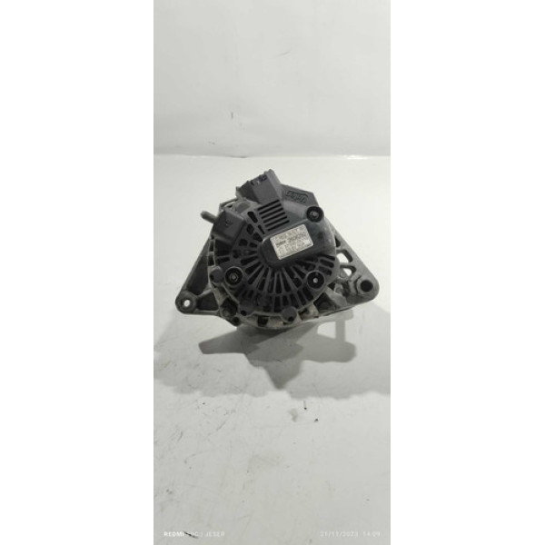  Alternador 90a Hyundai Elantra 160cv Automático  2013