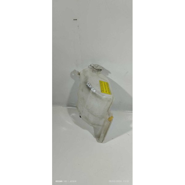 Reservatório De Água Do Radiador Mitsubishi Lancer 2013