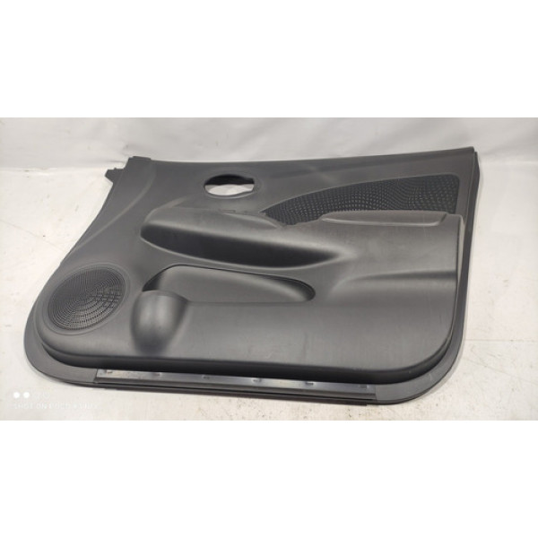 Forro Porta Dianteira Direita Nissan Versa 2014/2016