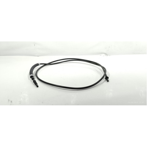 Mangueira De Combustível Bomba Nivus Highline 2022