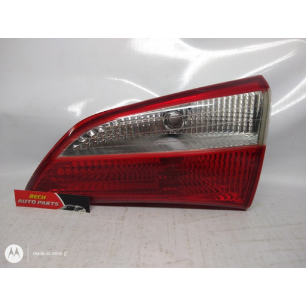 Lanterna Traseira Direita Hb 20 Tampa Traseira