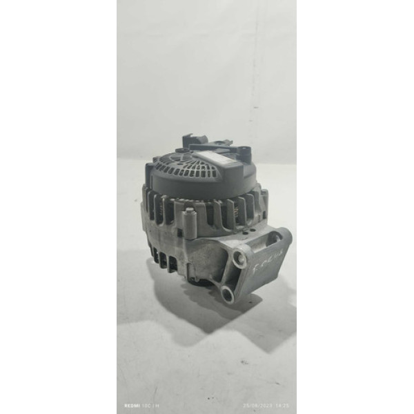 Alternador Ford Focus 1.6 16v 2011 Manual 