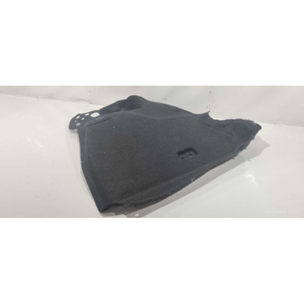 Forro Traseiro Direito Do Porta Malas Fiat Argo Drive 2019