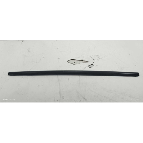 Pestana Externa Traseira Direita Chevrolet Spin 2013 Preto