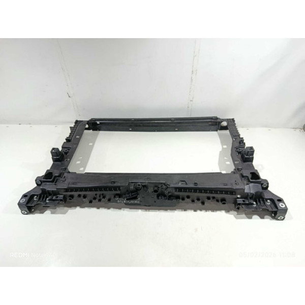 Painel Frontal Volkswagen Polo Virtus 1.0 2018/2022 (compare