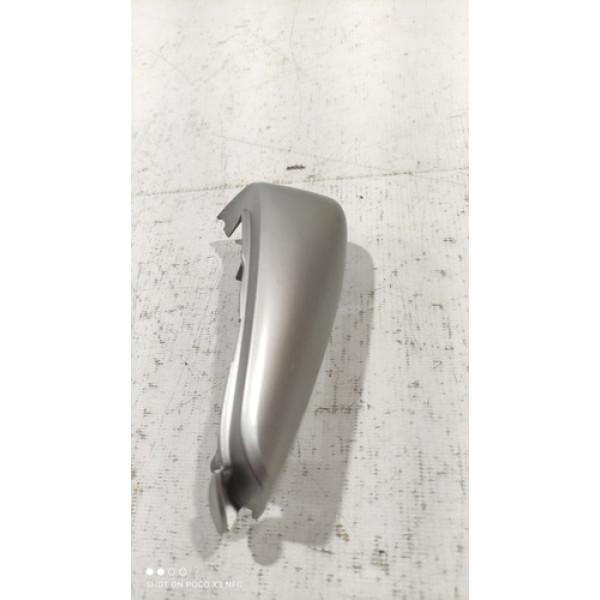 Moldura Acabamento Lado Direito Volante Nissan Versa 2017 