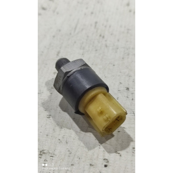Sensor Pressão Óleo Renault Fluence 2.0 2011-2018 8200673257
