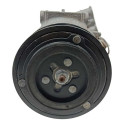 Compressor Do Ar Condicionado Chevrolet Cruze 1.4 2017 2020