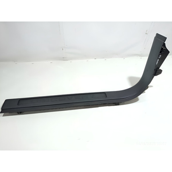 Soleir.a Porta Dianteira Direita Discovery Sport Hse 2016 Preto