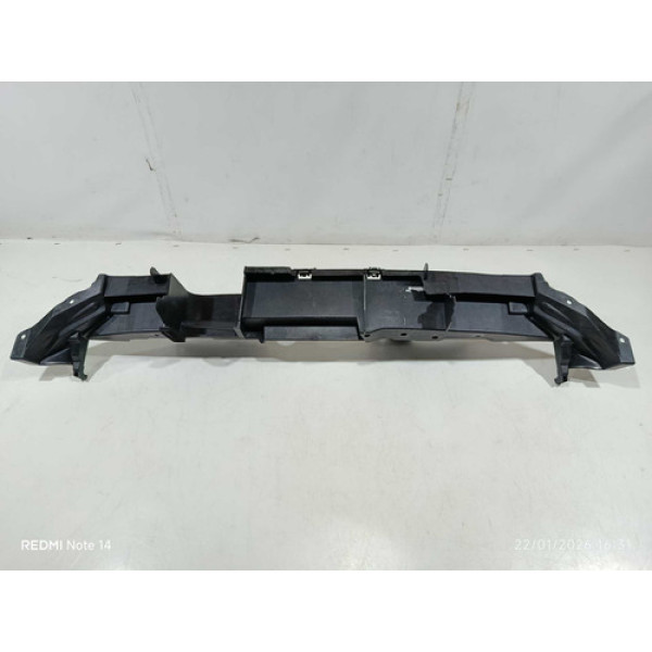 Reforço Parachoque Dianteiro Ecosport Titanium 2.0 2018