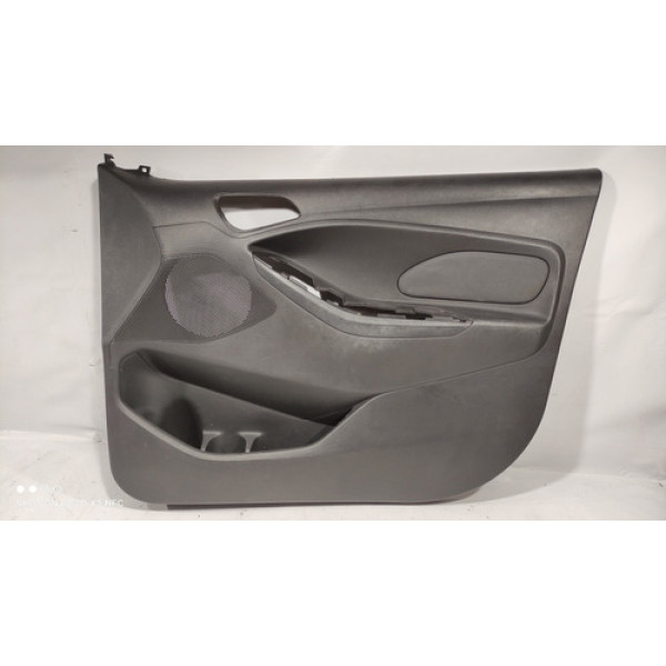 Forro De Porta Dianteira Direita Ford Ka 2015 E3b5-a060b00