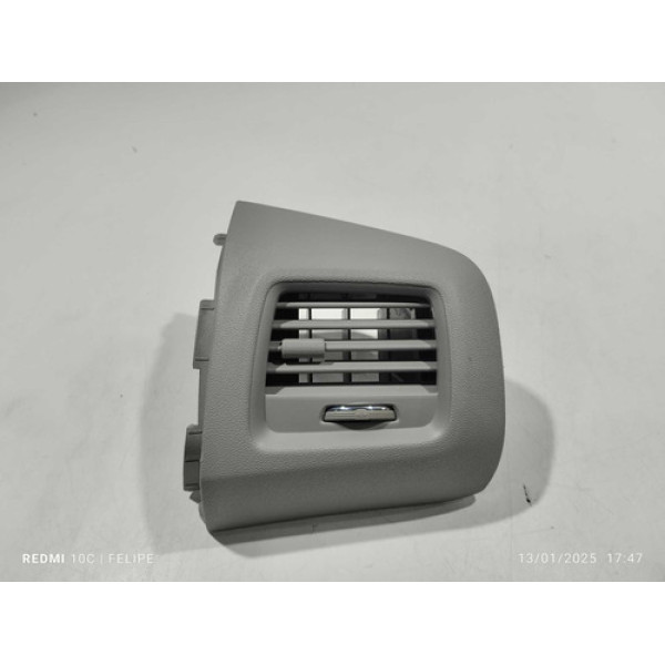 Difusor De Ar Direito Chevrolet Spin 2013