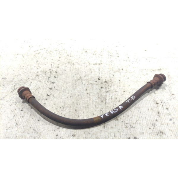 Flexível De Freio Traseiro Esquerdo Nissan Versa 1.6 2017 