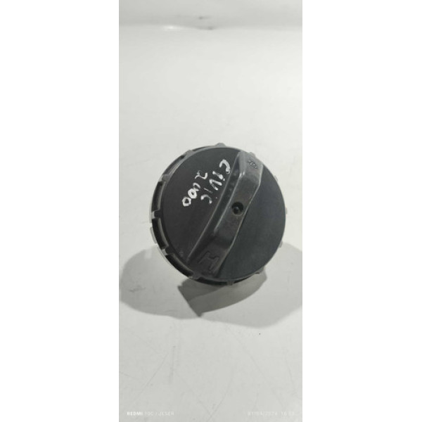 Tampa Do Gargalo Tanque De Combustível Honda Civic 2000