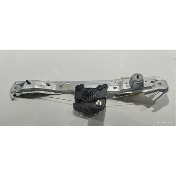 Máquina De Vidro Dianteira Direita Fiat Mobi 2023