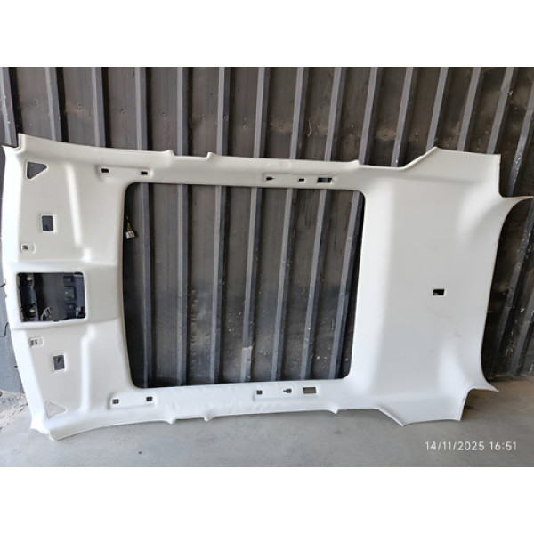 Forro De Teto Land Rover Discovery Sport Sd4 Hse 2016 (7 Lug