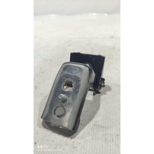 Dobradiça Porta Traseira Direita Inferior  Citroën C3 2007