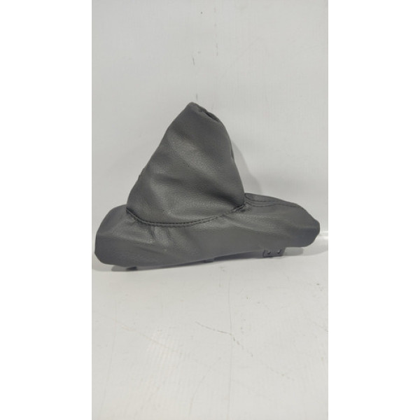 Coifa Alavanca Freio De Mão Peugeot 308 2015