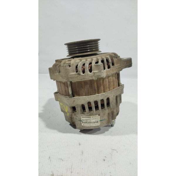 Alternador Honda City 2012 1.5