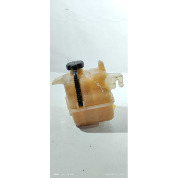 Reservatório  Água Do Radiador Chevrolet Captiva 3.6 V6 2010