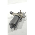 Motor Do Limpador De Parabrisa Nissan March 2015