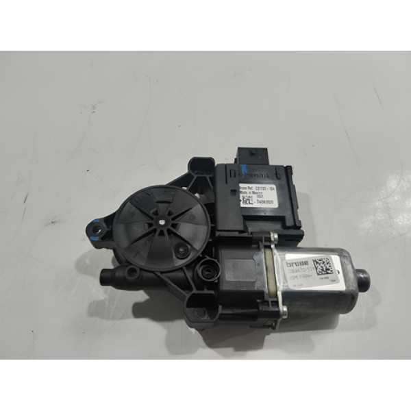 Motor Da Máquina De Vidro Dianteira Direita Fiat Toro 2021