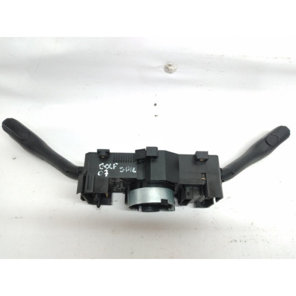 Chave De Seta  Golf Bora Audi Completo Original 