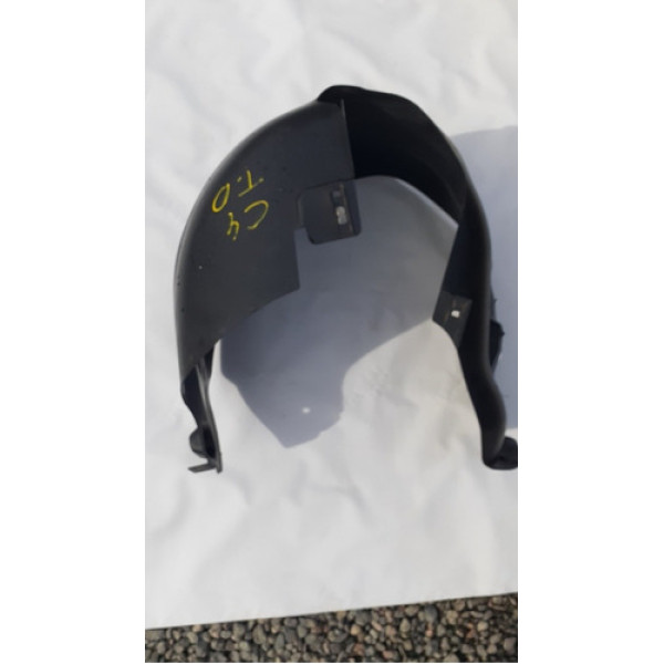 Capa Roda Parabarro C4 Traseiro Direito Código 9681650780