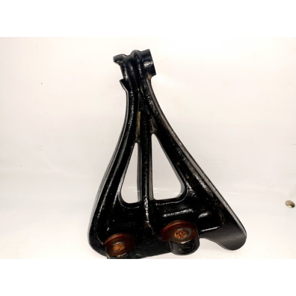 Suporte Caixa Câmbio Palio Siena Fire 1.0 2000 Ao 2003