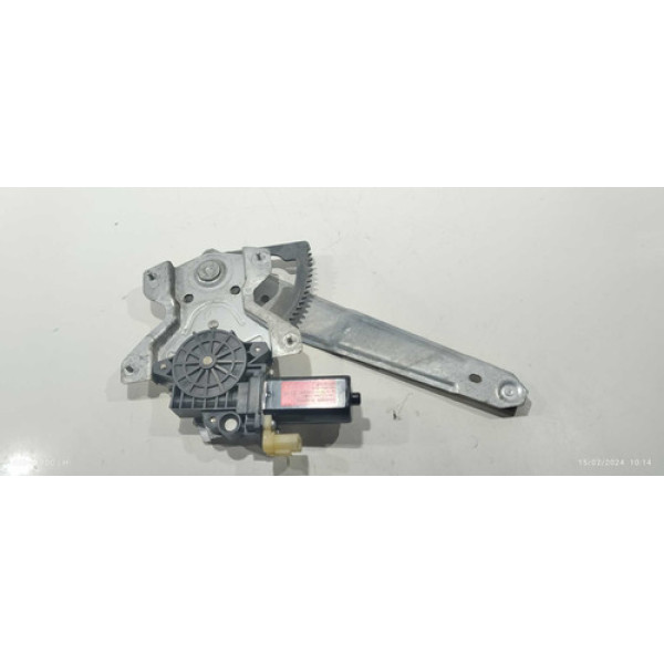 Máquina Vidro Elétrico Traseiro Direito Kia Picanto 2010