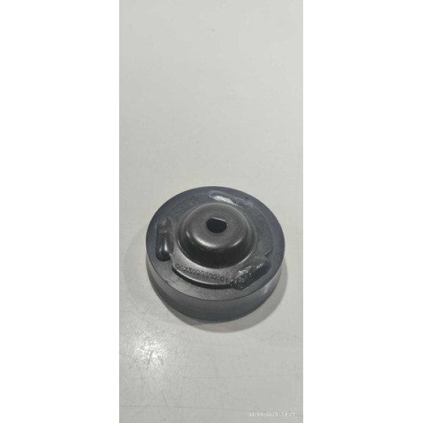 Contra Peso Do Coxim Do Cãmbio Citroen C4 Lounge Thp 2014/19 Preto