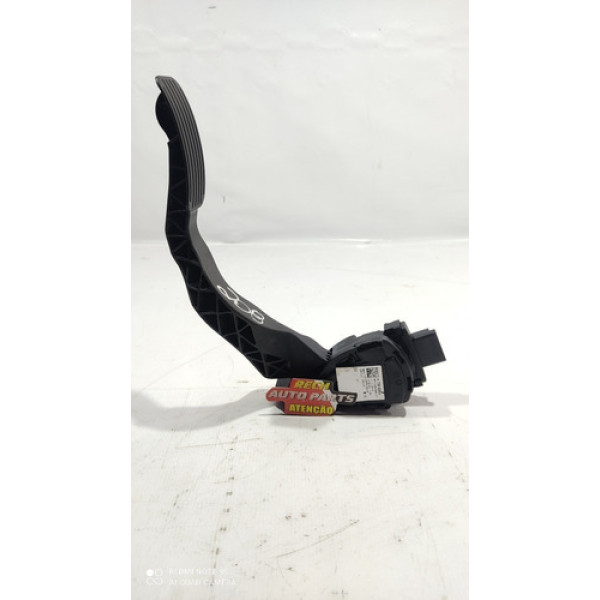 Pedal Acelerador Eletrônico Peugeot 208 2015(cx20)