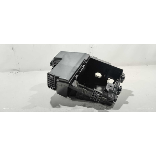 Caixa De Fúsivel Nissan Sentra 2.0 2008 Automático