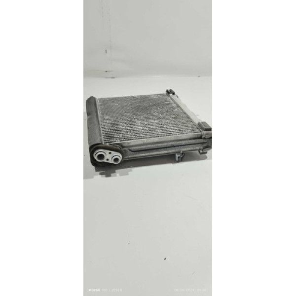 Radiador Caixa Evaporadora Ar Condiccity 1.5 Automático 2011