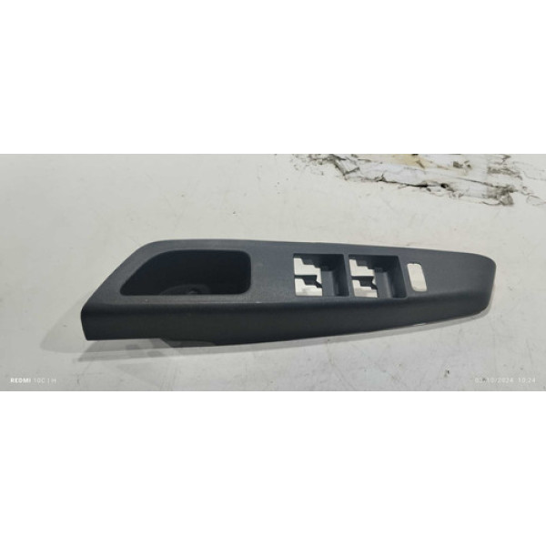 Moldura Comando Do Vidro Esquerdo Toyota Etios 1.5 2015