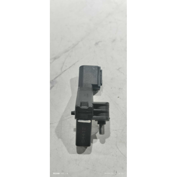 Sensor De Rotação Volkswagen Fox 1.6 2013 Flex 