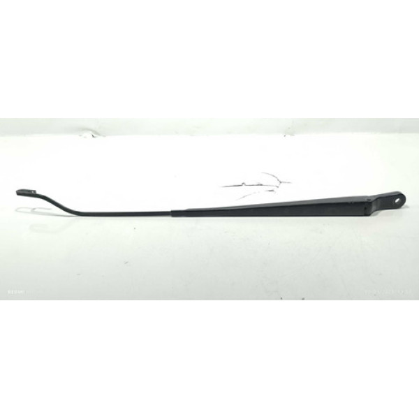 Braço Limpador Parabrisa Dianteiro Direito Citroën C5 2004 Direito