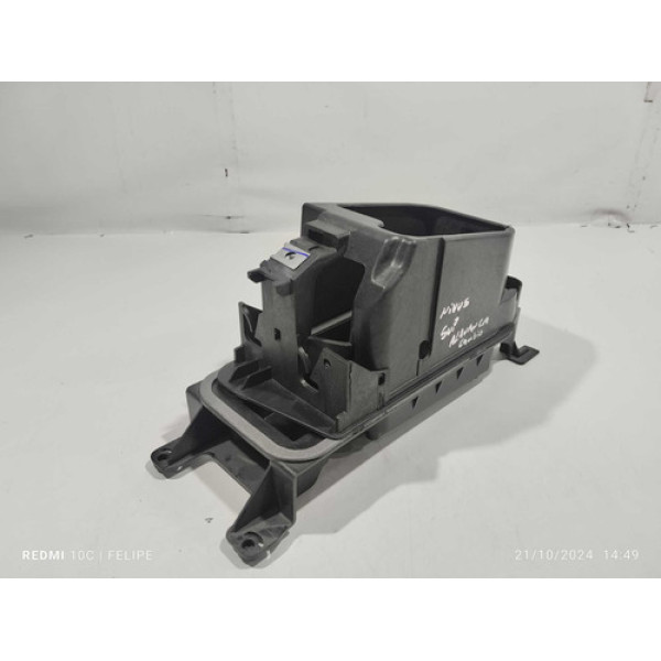 Suporte Alavanca De Marcha Volkswagen Nivus Confortline 2022