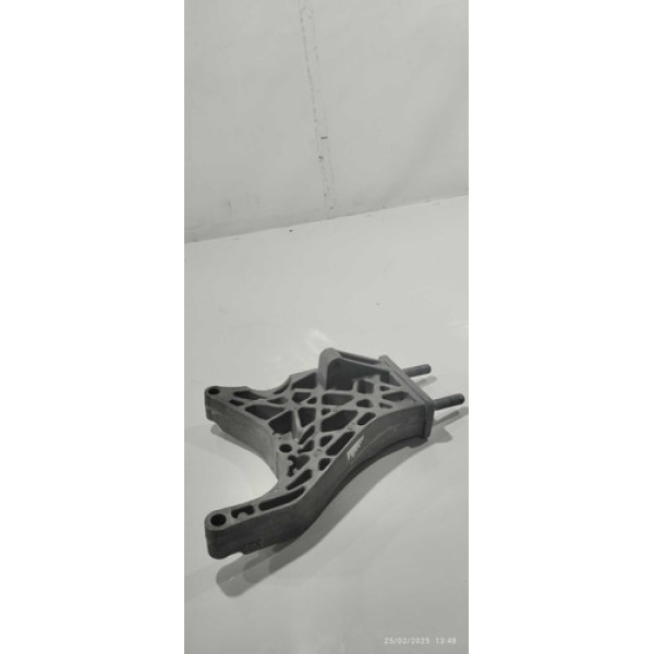 Suporte Do Câmbio Fiat Argo Drive 1.3 4cc 2019 Preto