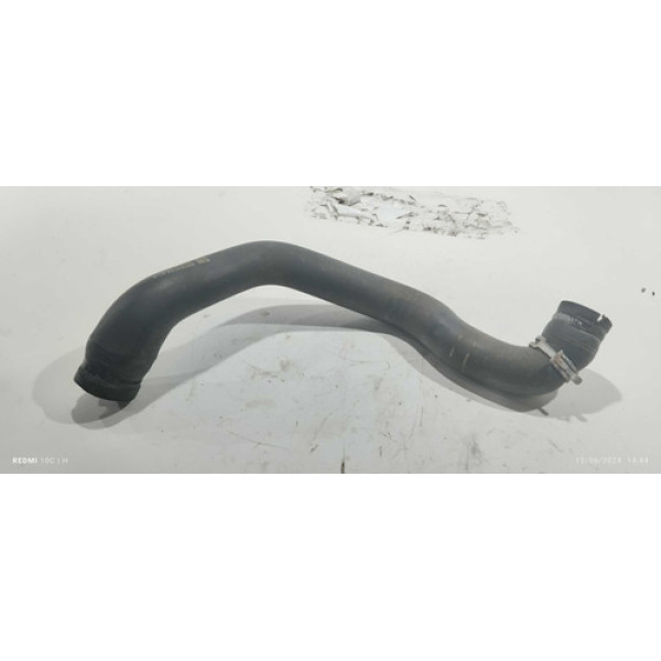 Mangueira Suporte Coxim Inferior Chevrolet Meriva 1.8 2006