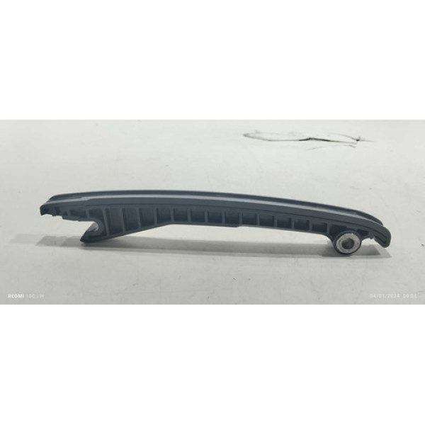 Tensor Guia Corrente Motor Jeep Renegade 1.8 2021 Preto