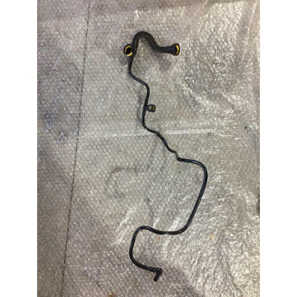 Mangueira Do Respiro Do Motor Peugeot 208 2015