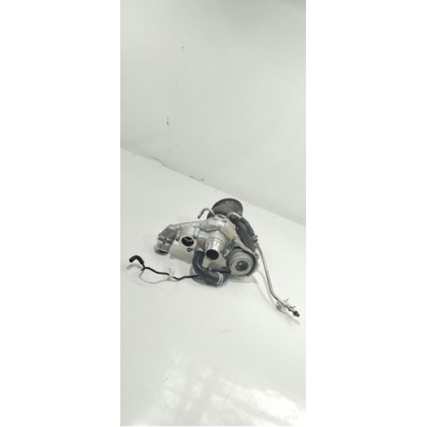 Turbina Chevrolet Tracker Onix 1.0 Aut. Flex 116cv 2021