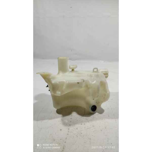 Reservatório De Água Do Parabrisa Citroen C4 Picasso 2010 R