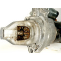 Motor De Arranque Honda Fit 1.5  2004 Ao 2008 Automático( R)