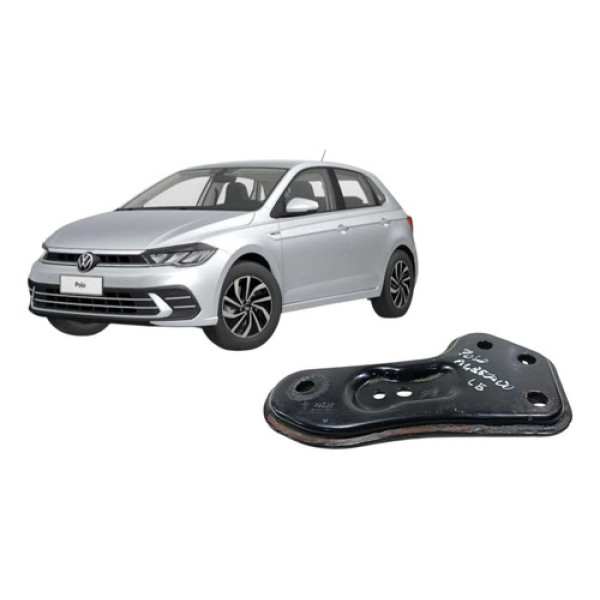Suporte Esquerdo Agregado Polo Tsi 1.0 Aut Higline 2023