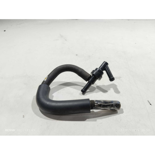 Mangueira Canister Nissan Versa March 2015 1.6 (compare) Preto