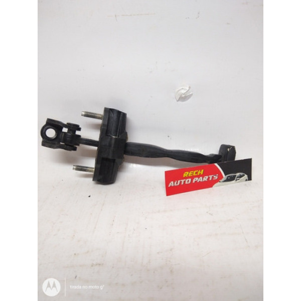 Limitador De Porta Traseira Esquerda Ford Ecosport 2015