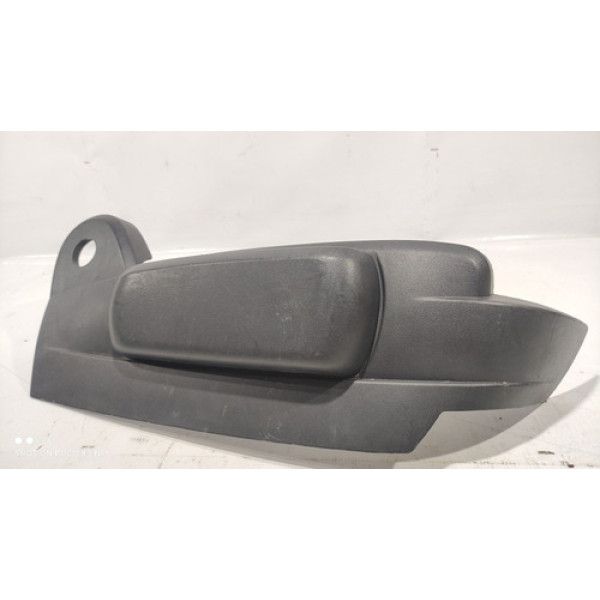 Acabamento Lado Direito Banco Dianteiro Direito Pgt 307 2010