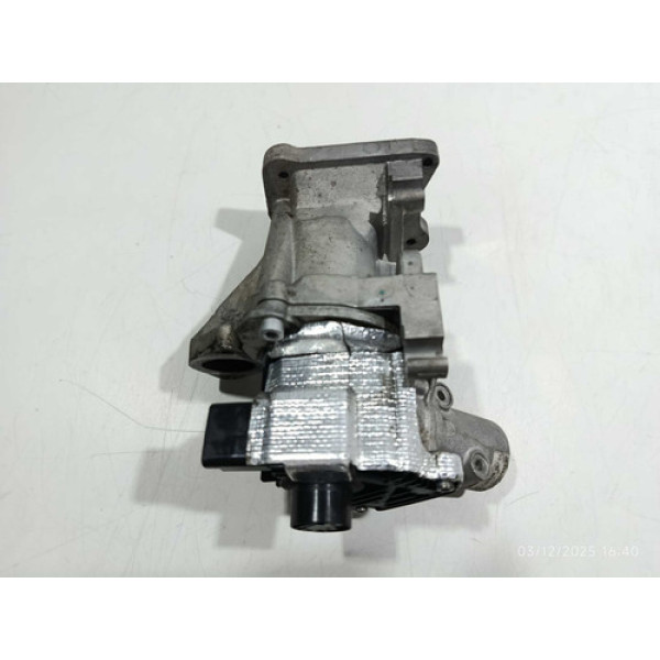 Válvula Egr Land Rover Discovery Sport Sd4 Hse 2016 Diesel